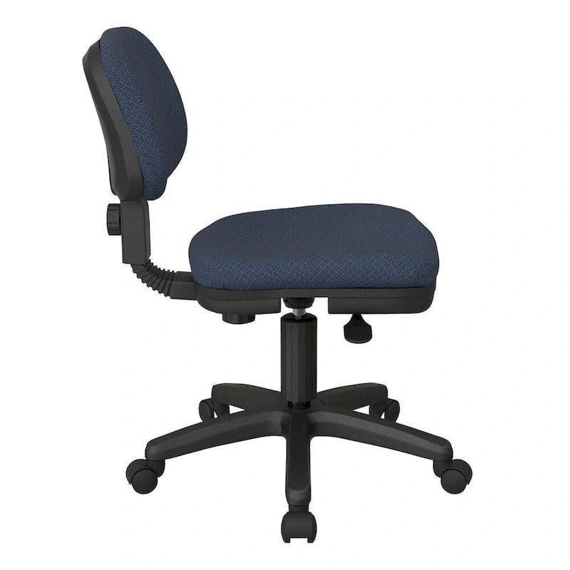 Chaise de bureau Work Smart Basic
