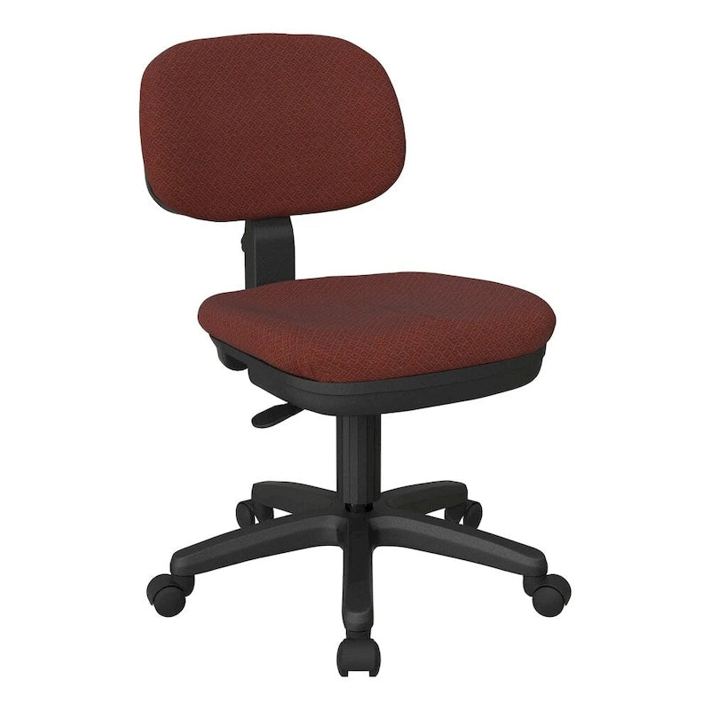 Chaise de bureau Work Smart Basic