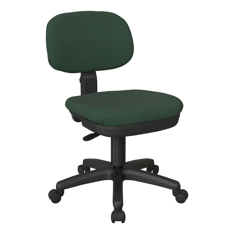 Chaise de bureau Work Smart Basic