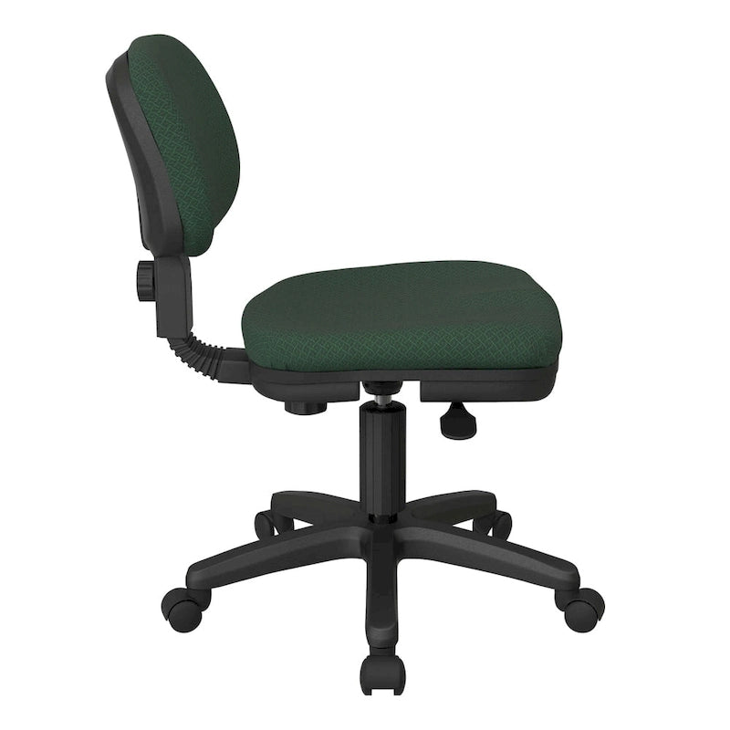 Chaise de bureau Work Smart Basic