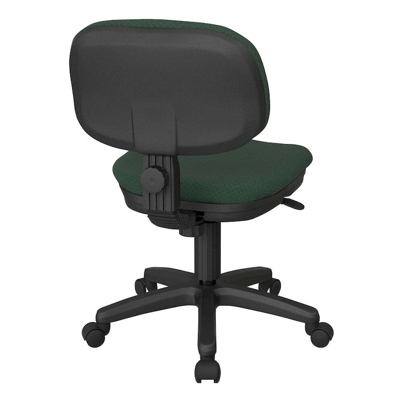 Chaise de bureau Work Smart Basic