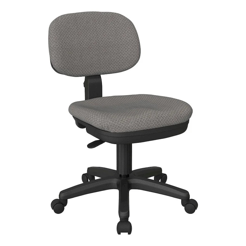 Chaise de bureau Work Smart Basic
