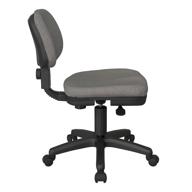 Chaise de bureau Work Smart Basic