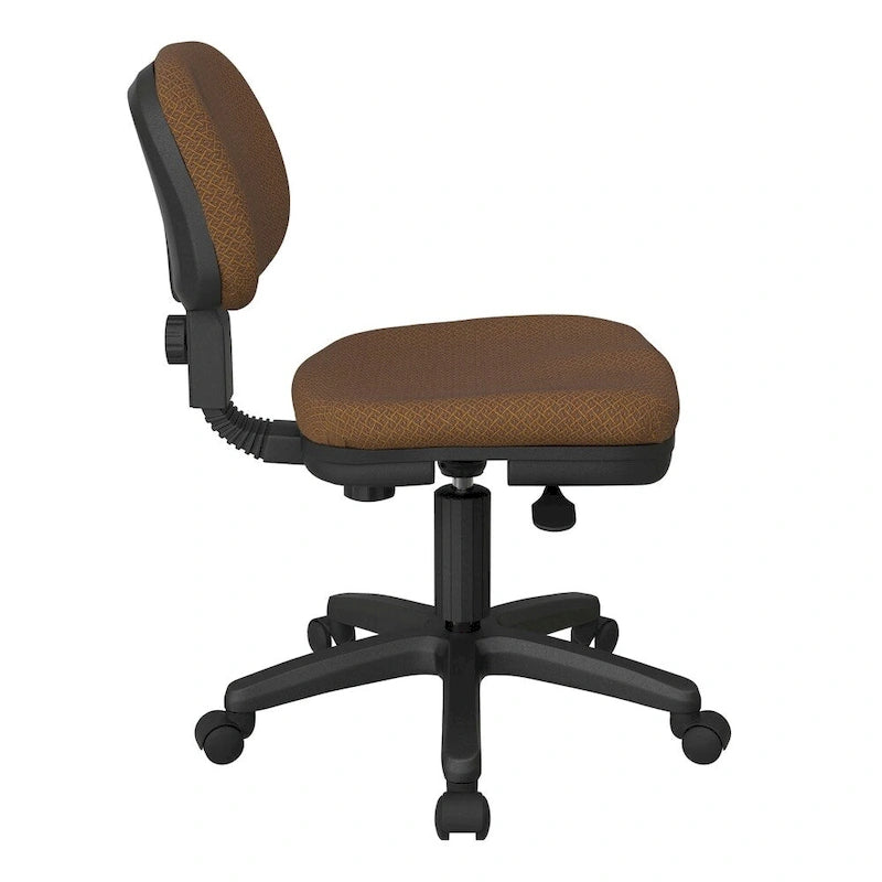 Chaise de bureau Work Smart Basic