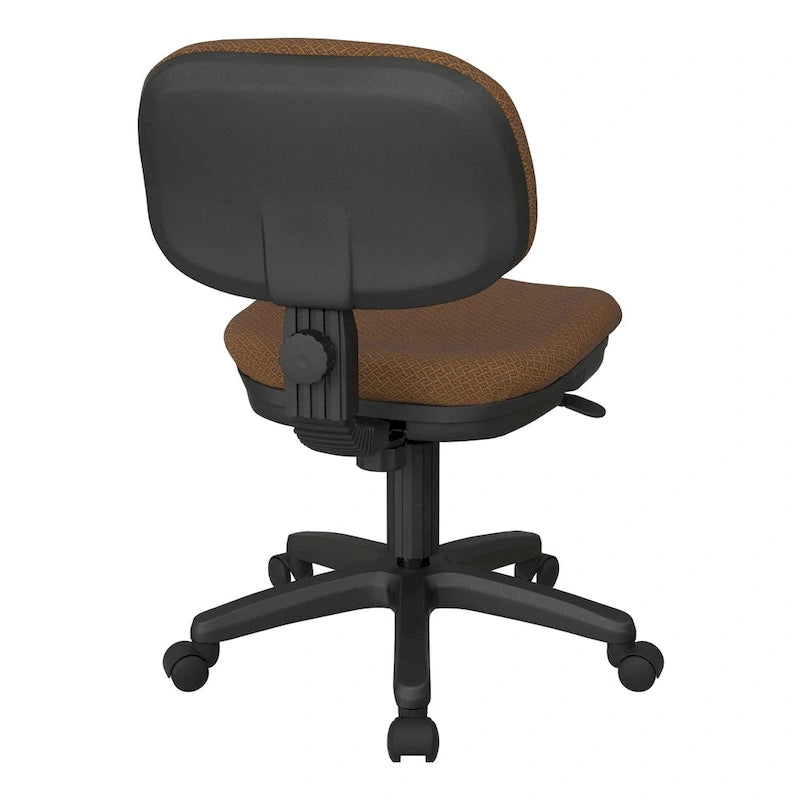 Chaise de bureau Work Smart Basic