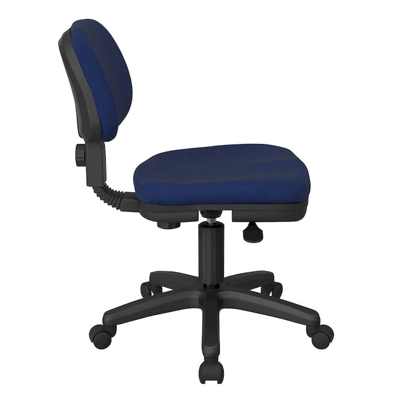 Chaise de bureau Work Smart Basic