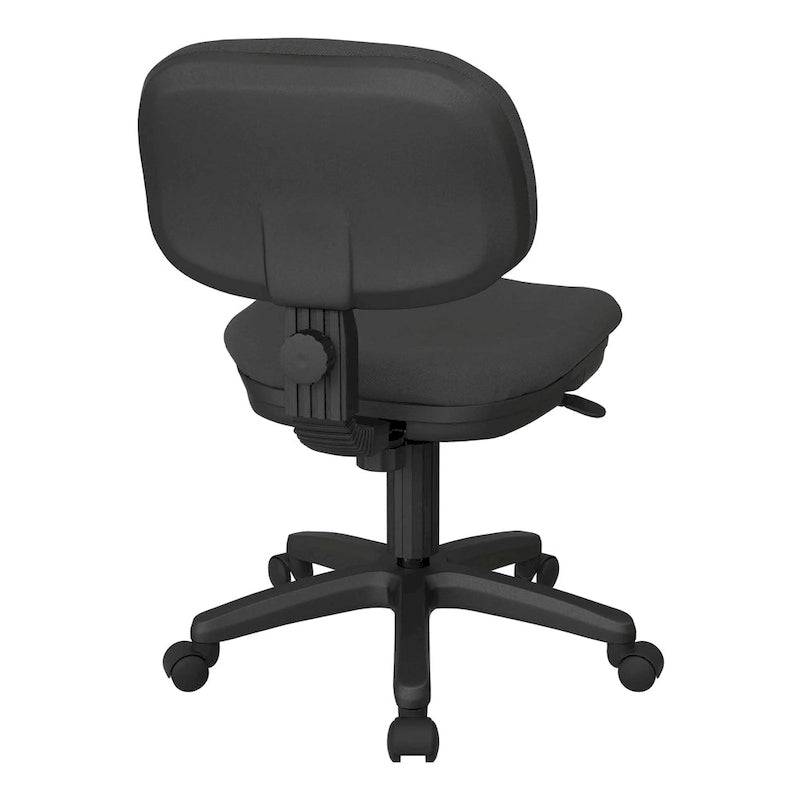 Chaise de bureau Work Smart Basic