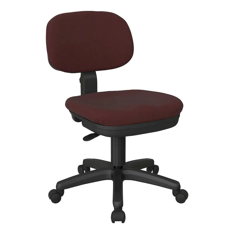 Chaise de bureau Work Smart Basic