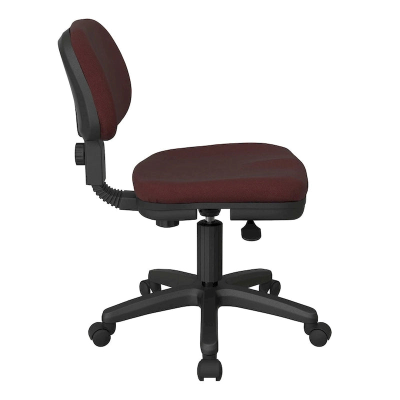 Chaise de bureau Work Smart Basic
