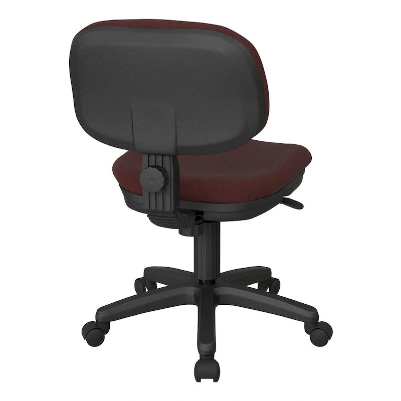 Chaise de bureau Work Smart Basic