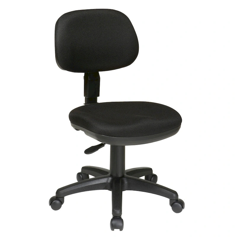 Chaise de bureau Work Smart Basic