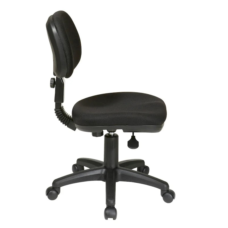 Chaise de bureau Work Smart Basic