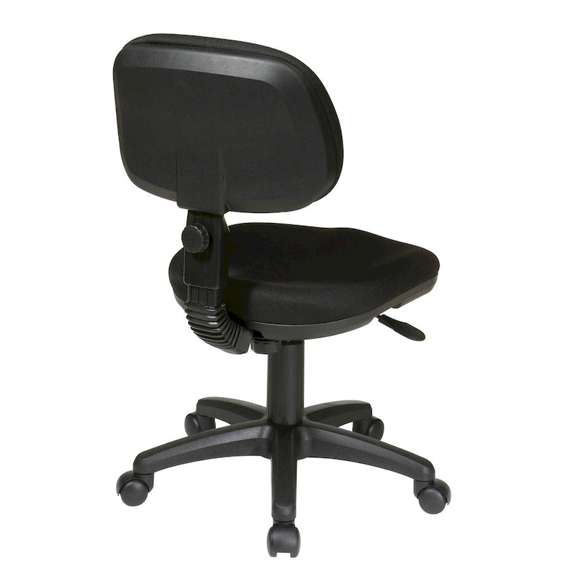Chaise de bureau Work Smart Basic