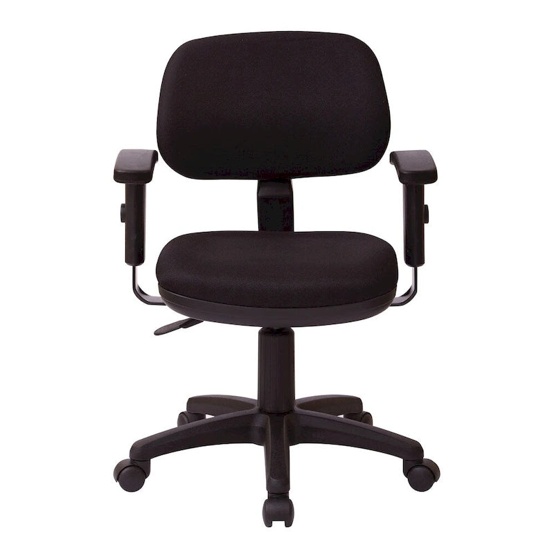 Chaise de bureau Work Smart Basic
