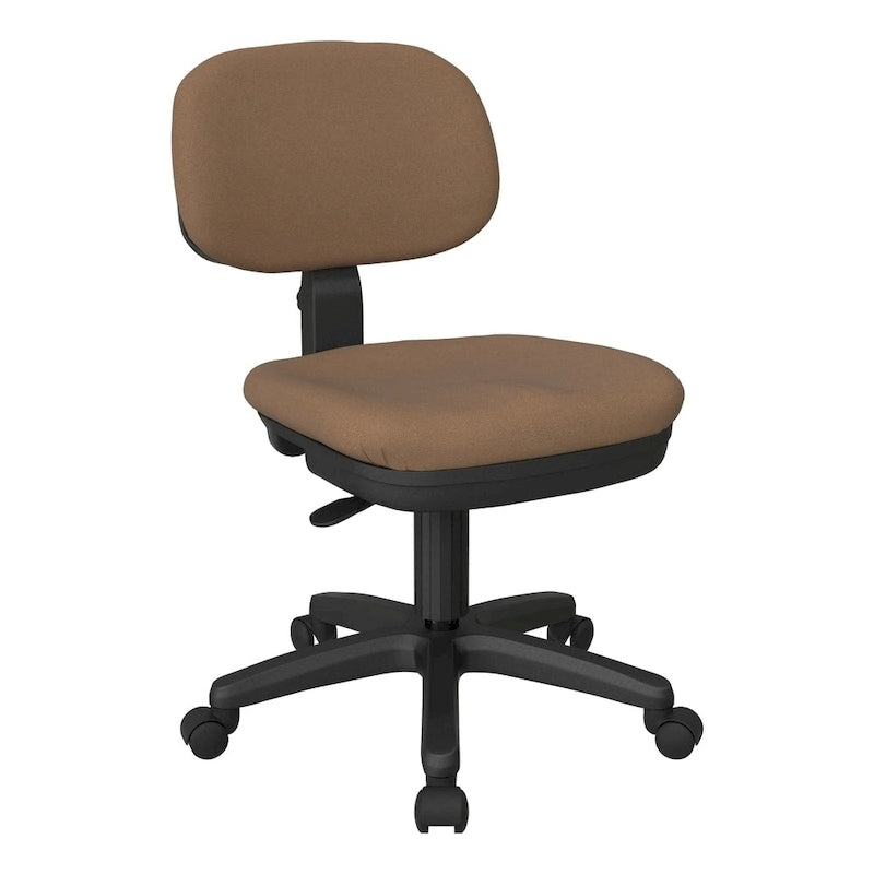 Chaise de bureau Work Smart Basic
