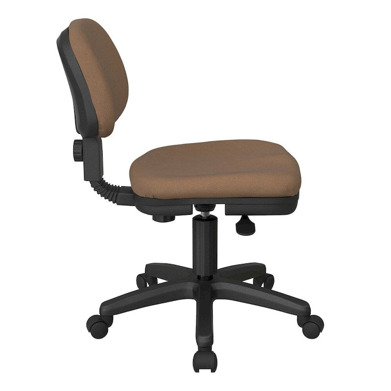 Chaise de bureau Work Smart Basic
