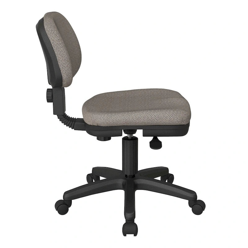 Chaise de bureau Work Smart Basic