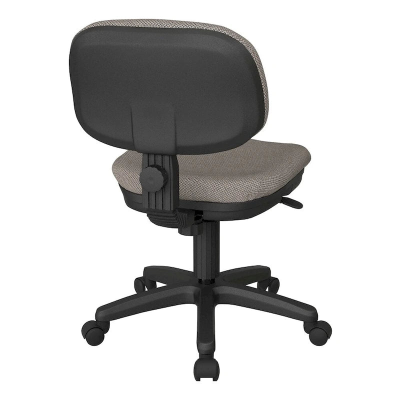 Chaise de bureau Work Smart Basic