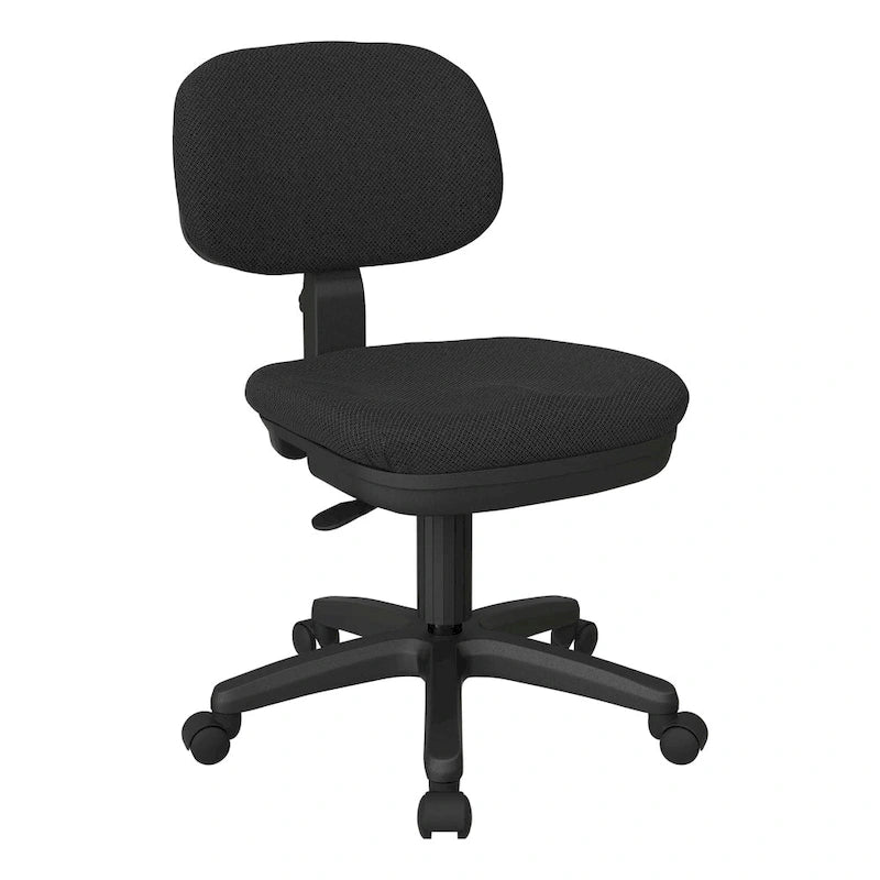 Chaise de bureau Work Smart Basic