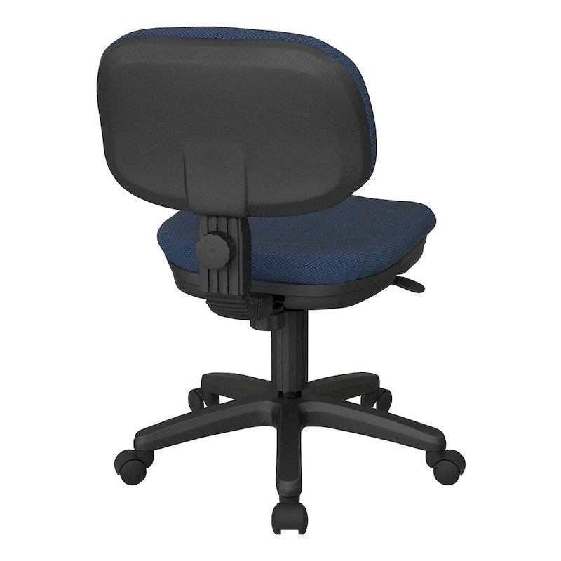 Chaise de bureau Work Smart Basic