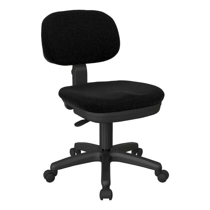 Chaise de bureau Work Smart Basic