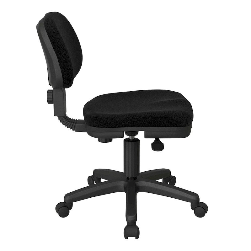 Chaise de bureau Work Smart Basic