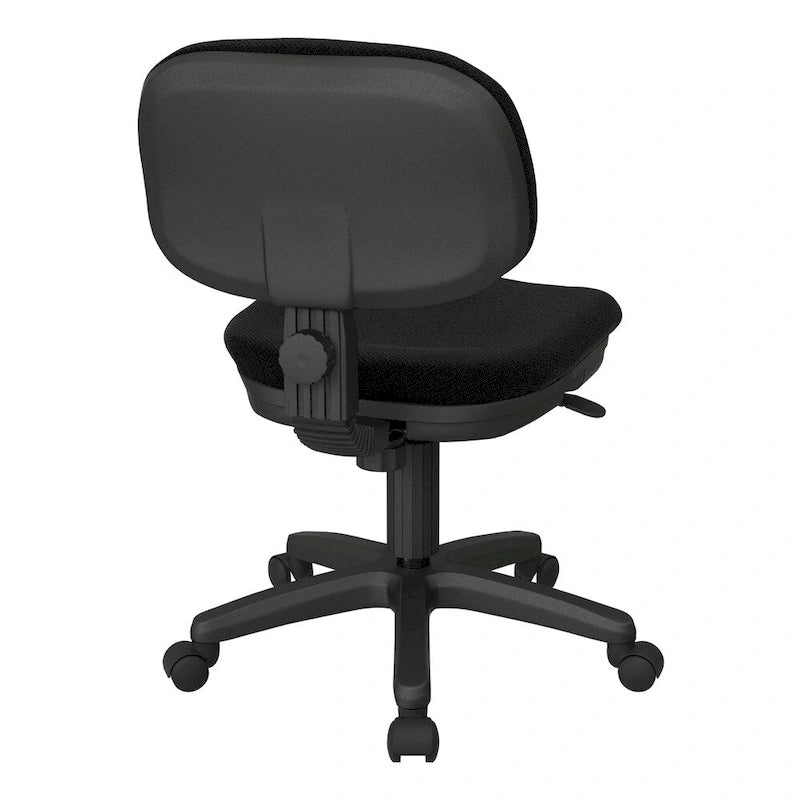 Chaise de bureau Work Smart Basic