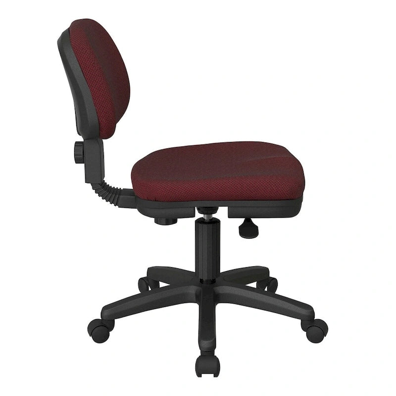 Chaise de bureau Work Smart Basic