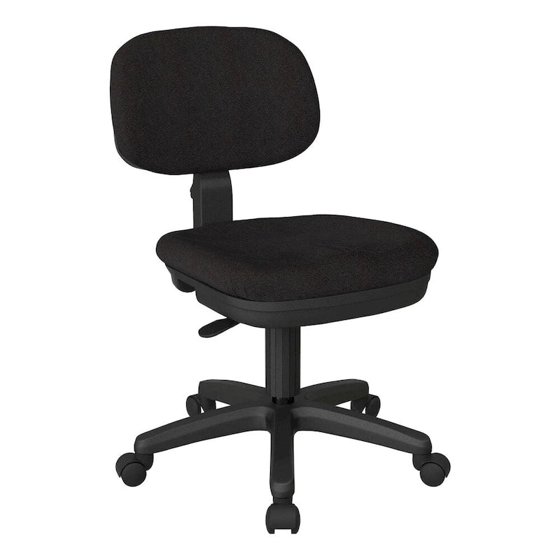 Chaise de bureau Work Smart Basic
