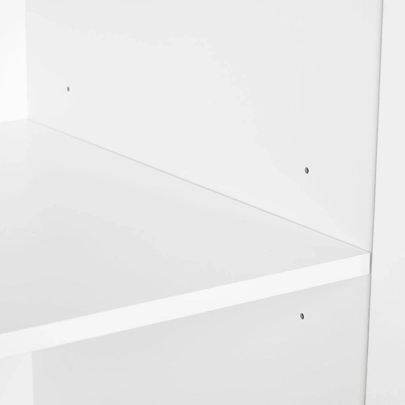 Manhattan Comfort Lee Armoire Garde-robe Autoportante Moderne 1.0