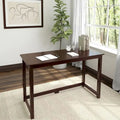 Bureau simple "Plank and Beam" - 47,25