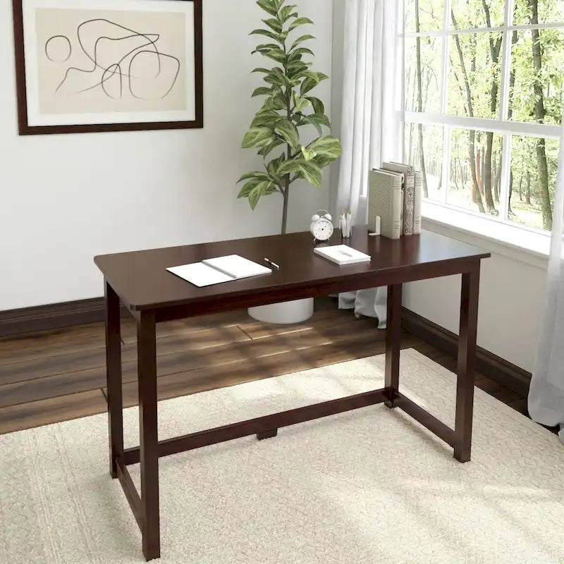 Bureau simple "Plank and Beam" - 47,25