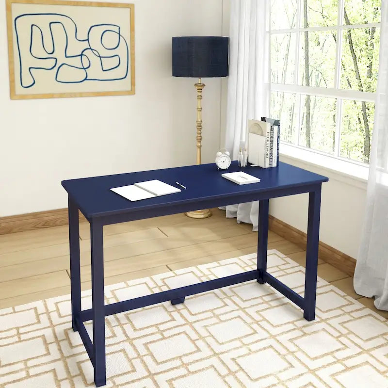 Bureau simple "Plank and Beam" - 47,25