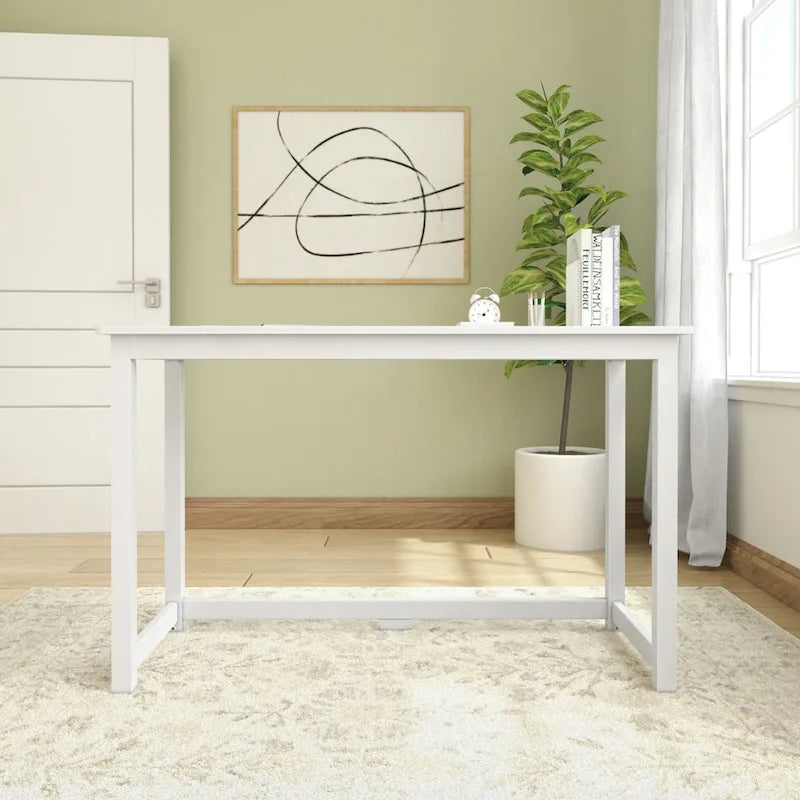 Bureau simple "Plank and Beam" - 47,25