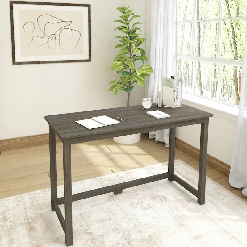 Bureau simple "Plank and Beam" - 47,25