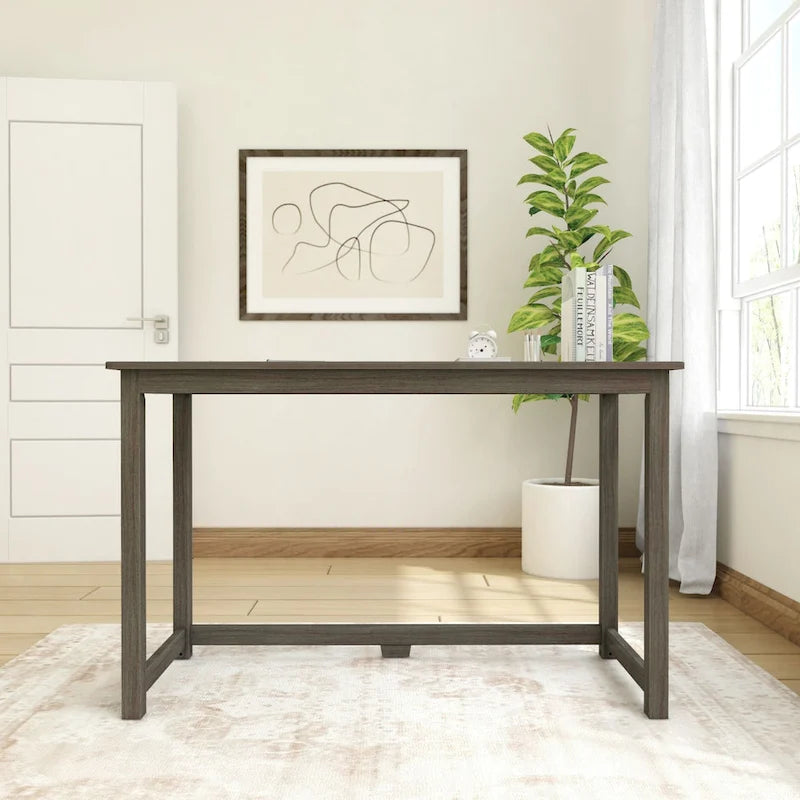 Bureau simple "Plank and Beam" - 47,25
