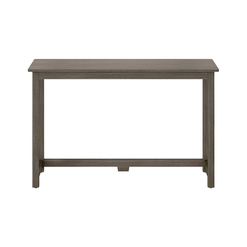 Bureau simple "Plank and Beam" - 47,25