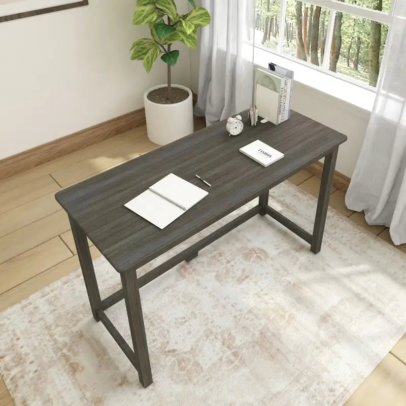 Bureau simple "Plank and Beam" - 47,25