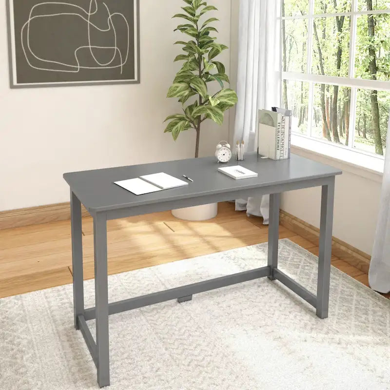 Bureau simple "Plank and Beam" - 47,25