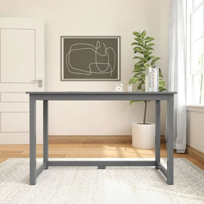 Bureau simple "Plank and Beam" - 47,25