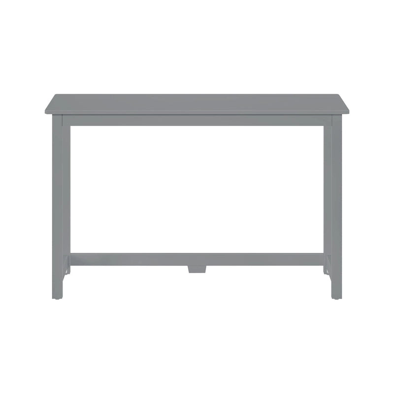 Bureau simple "Plank and Beam" - 47,25