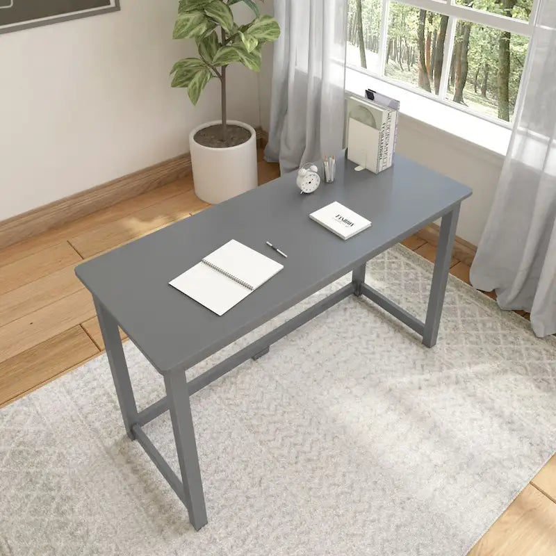 Bureau simple "Plank and Beam" - 47,25