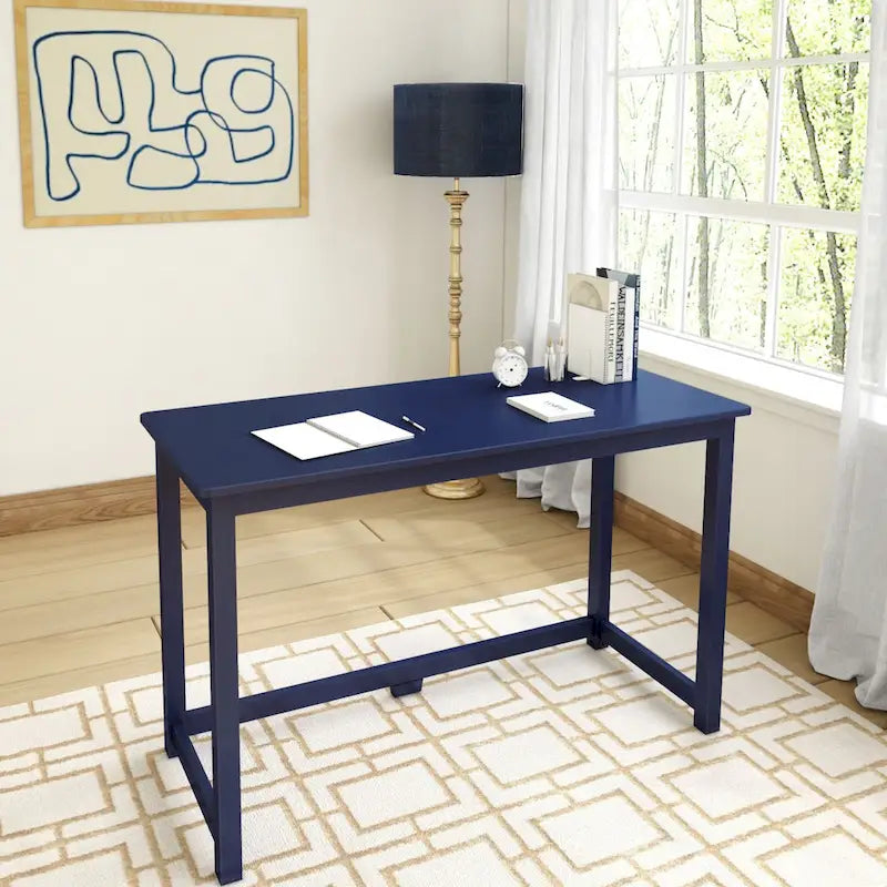 Bureau simple "Plank and Beam" - 47,25