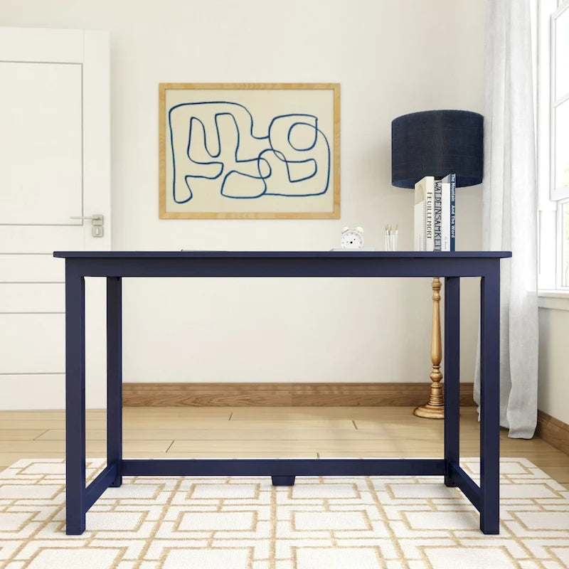Bureau simple "Plank and Beam" - 47,25