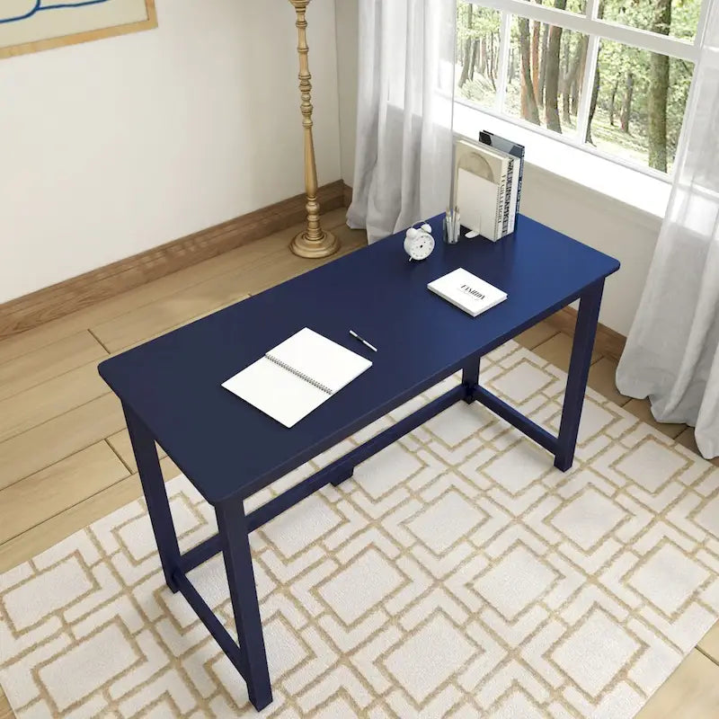 Bureau simple "Plank and Beam" - 47,25