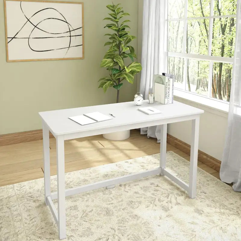 Bureau simple "Plank and Beam" - 47,25