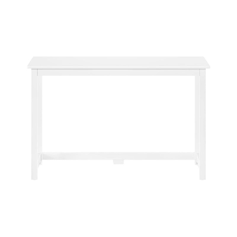 Bureau simple "Plank and Beam" - 47,25