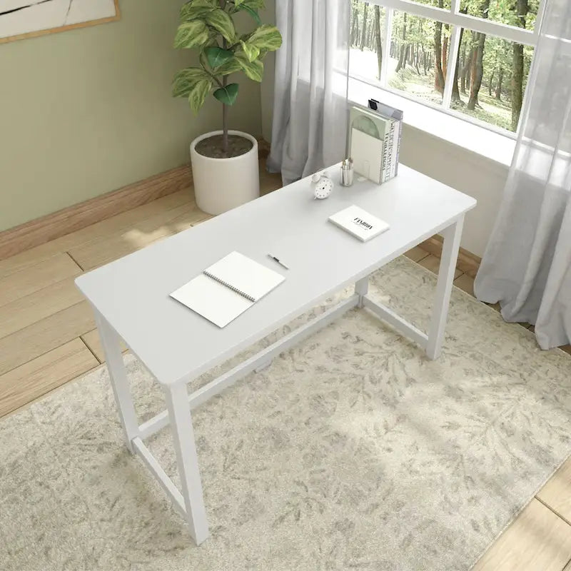 Bureau simple "Plank and Beam" - 47,25