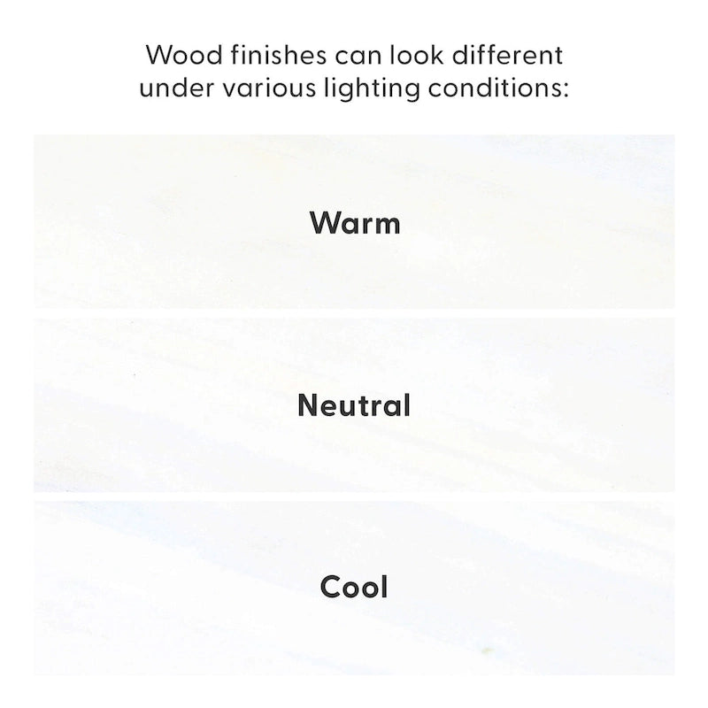 Bureau simple "Plank and Beam" - 47,25