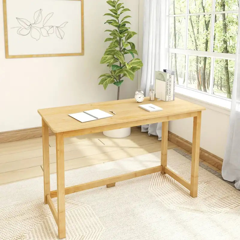 Bureau simple "Plank and Beam" - 47,25